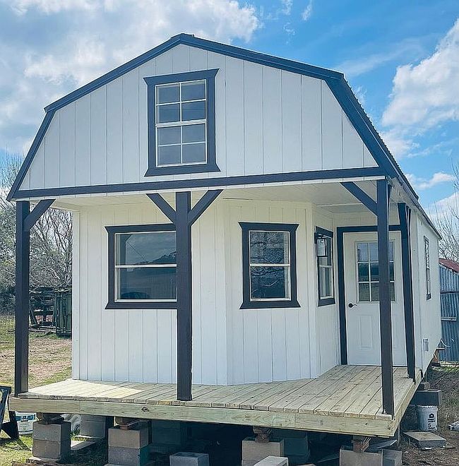 Photo of 571 Marr Rd, Victoria, TX