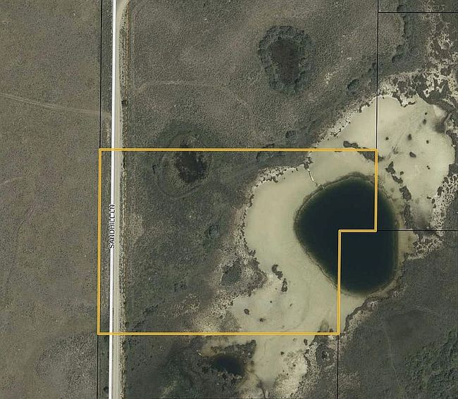 4 Sandhill Ln, Cora, WY