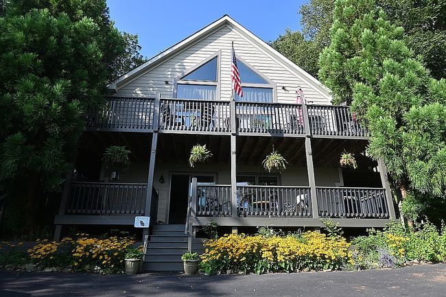 102 Crawfords Edge, Wintergreen Resort, VA