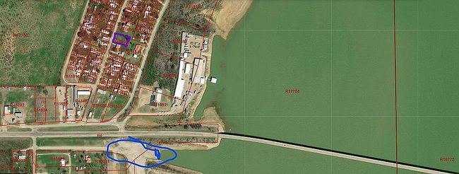 Photo of 138 County Road 307, Breckenridge, TX