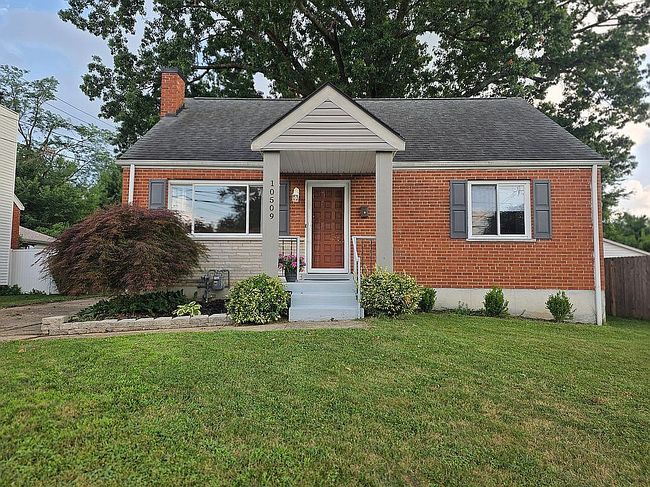 Preview of property located at 10509 Thornview Dr