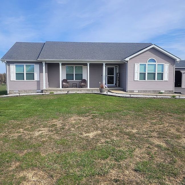 Photo of 150 Will Rich Cir, Glasgow, KY