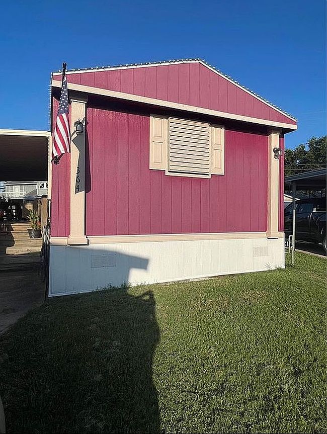 Image of 8100 S Padre Island Dr Trailer 364