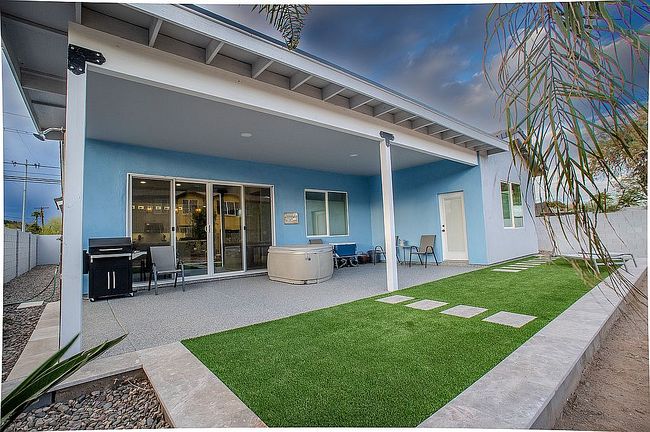 Image of 1303 E Campbell Ave