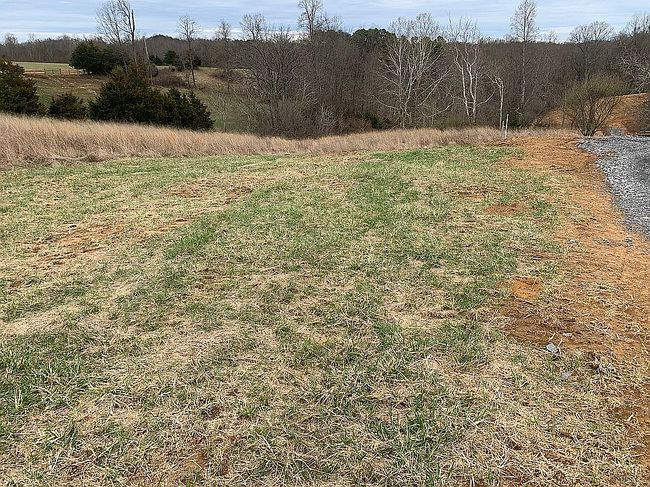 Image of Melson Ridge Rd