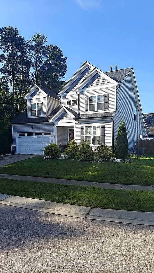 Photo of 341 Rocky Crest Ln, Wake Forest, NC