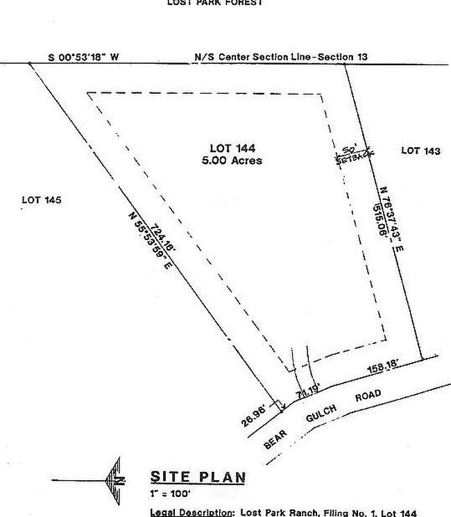 Image of 142 Bear Gulch Way