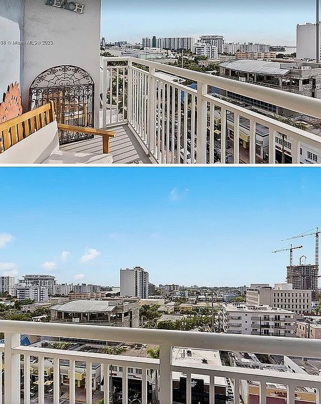 Image of 6969 Collins Ave Apt 902