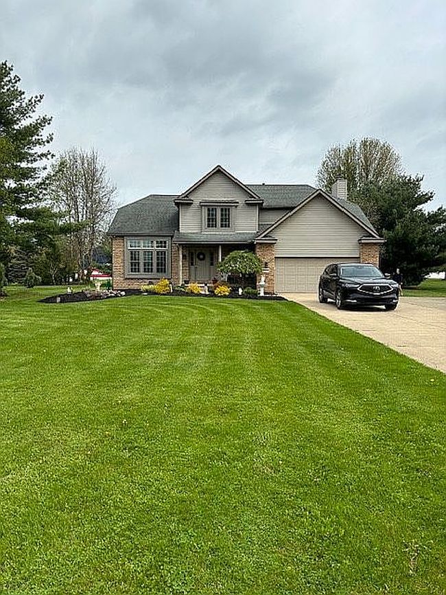 Photo of 2543 Shadow Ln, Clinton, OH