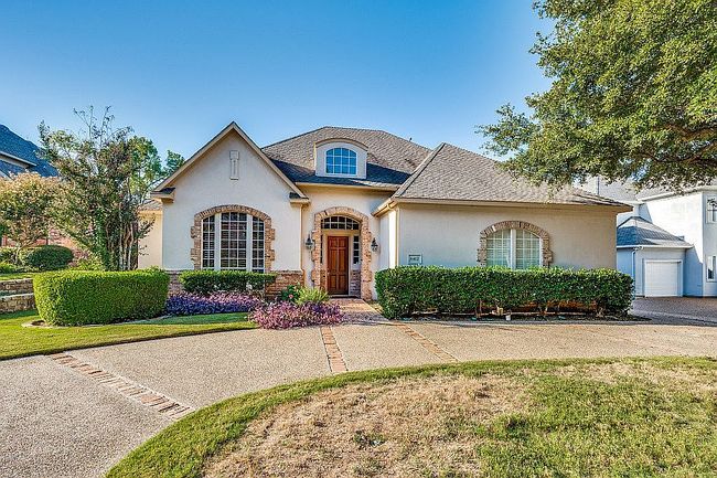 6412 Willow Creek Dr, Plano, TX