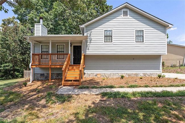 Preview of property located at 2201 Cedar Creek Ln