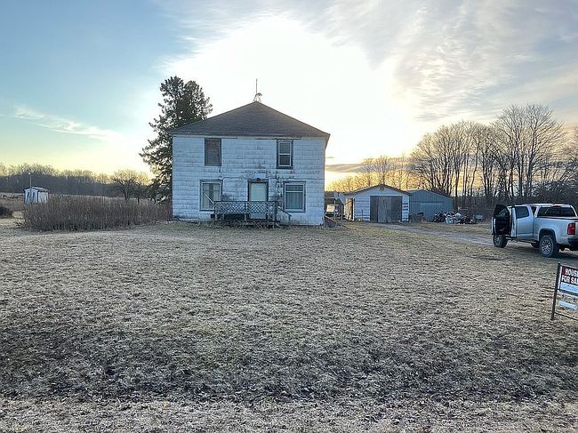 Preview of property located at 7749 27 Mile Rd