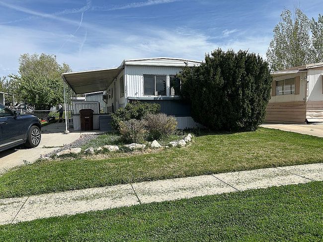 Preview of property located at 424 E 900 N #3