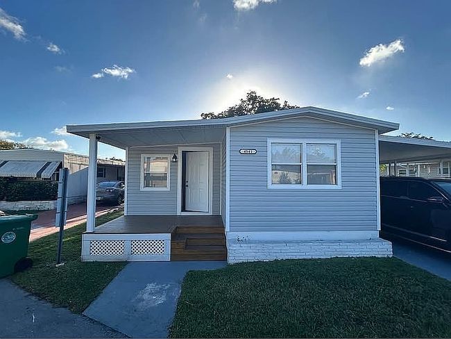 Photo of 4541 Sw 47th Ter, Fort Lauderdale, FL