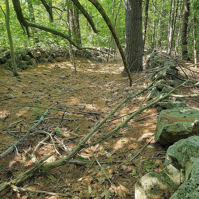 Photo of Stoneham Rd, Brookfield, NH
