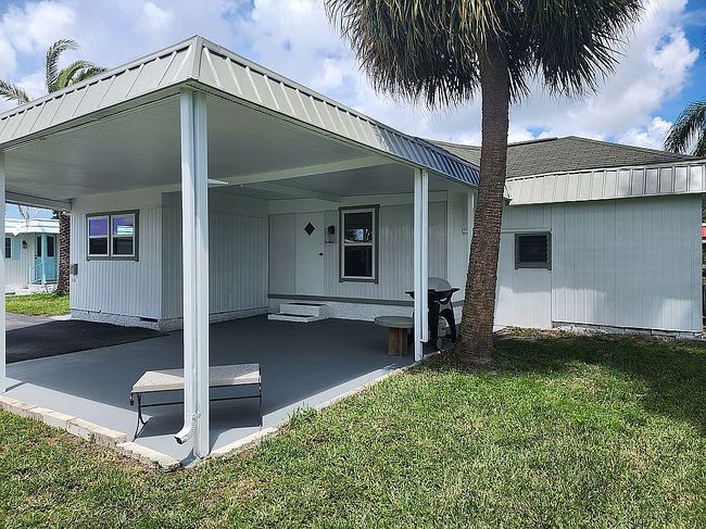 Image of 7100 Ulmerton Rd Lot 316