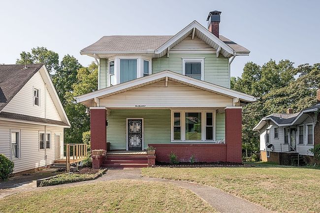 Photo of 421 10th Ave W, Birmingham, AL
