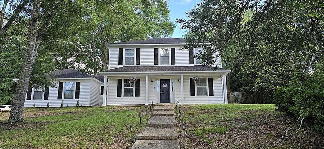 Image of 9721 Hamilton Creek Dr N