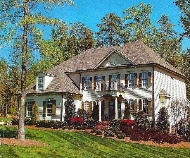 Photo of 1329 Wynncrest Ct, Raleigh, NC