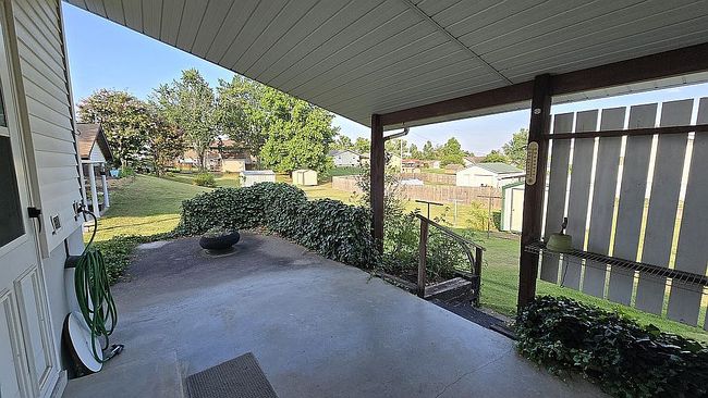 Photo of 1066 Hume St, Perryville, MO