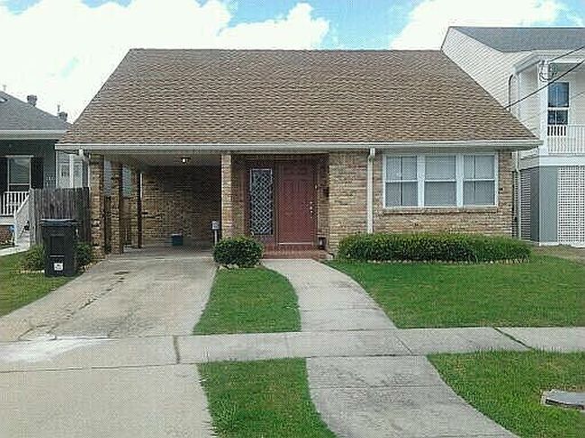 Photo of 203 22nd St, New Orleans, LA