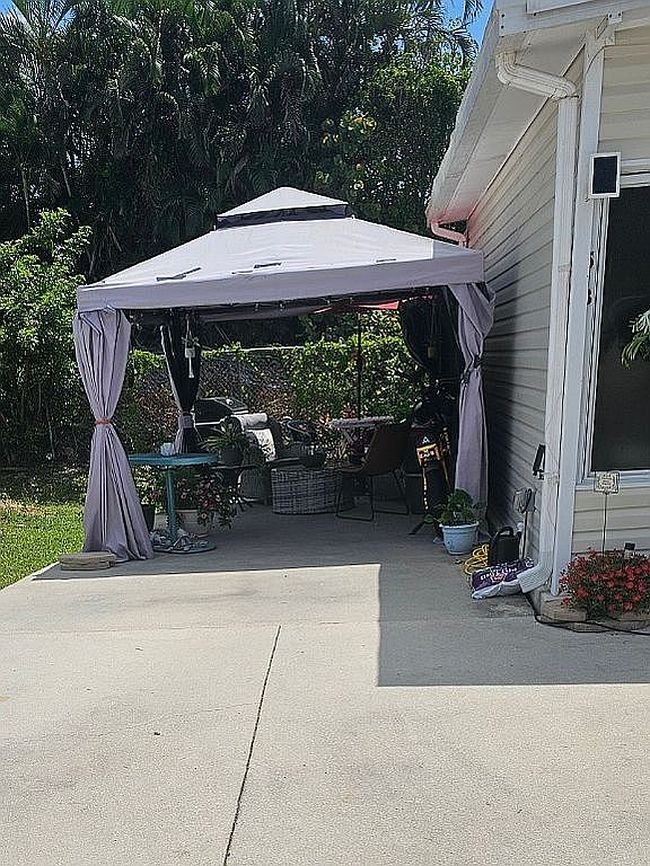 Photo of 19551 S Tamiami Trl Lot 518, Fort Myers, FL