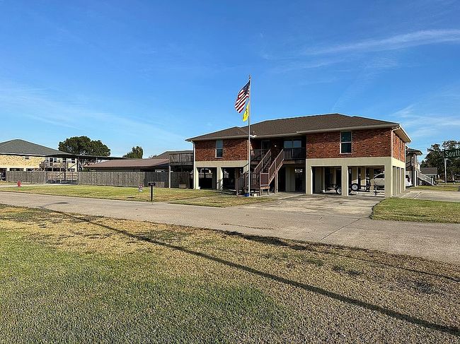 Photo of 113 S Central Blvd, Chauvin, LA