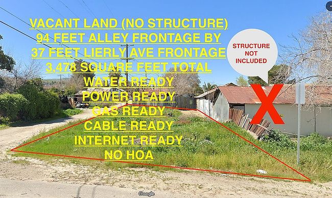 Photo of 117 Lierly Ave