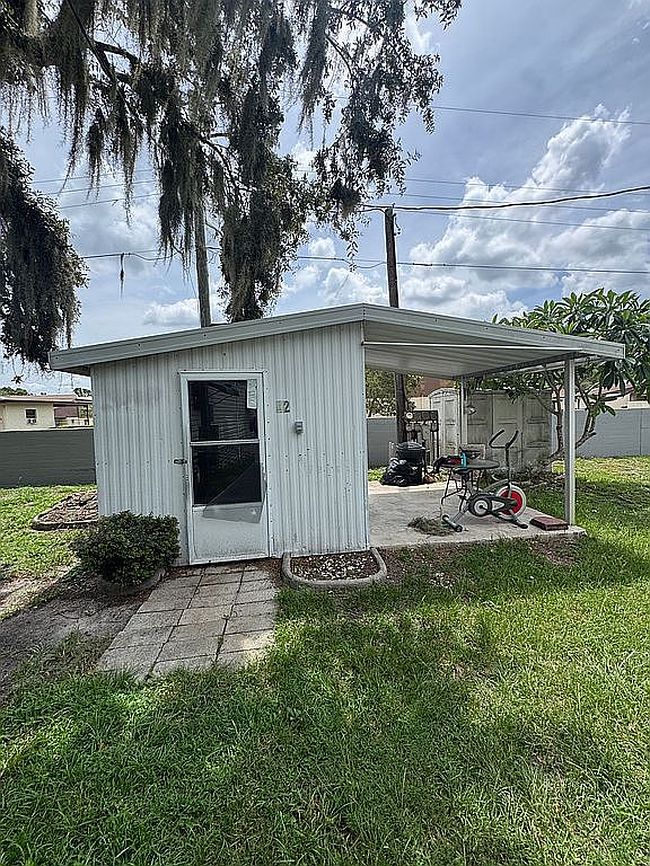 Photo of 42 Bonisee Cir #42, Lakeland, FL