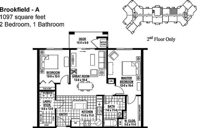 Additional photo 4 of property located at 4135 Cordera Crest Ave #206