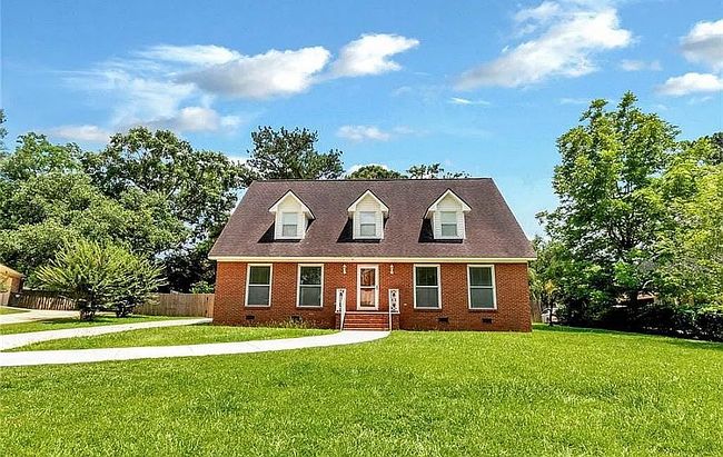 Image of 5130 William Carey Dr