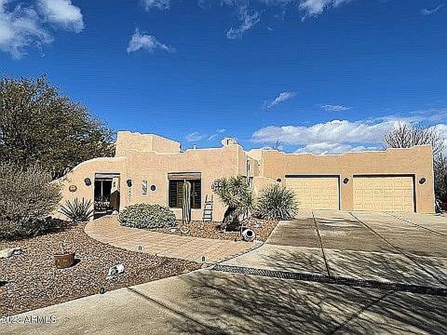 Photo of 3577 E Kalispell Ave, Sierra Vista, AZ