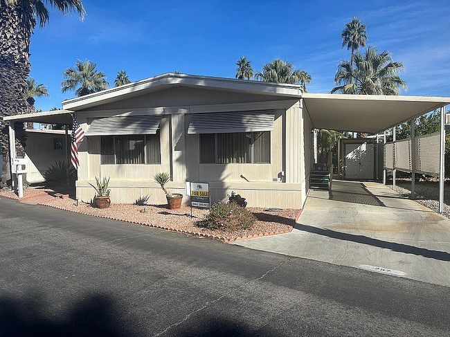 Photo of 257 Wolf, Cathedral City, CA