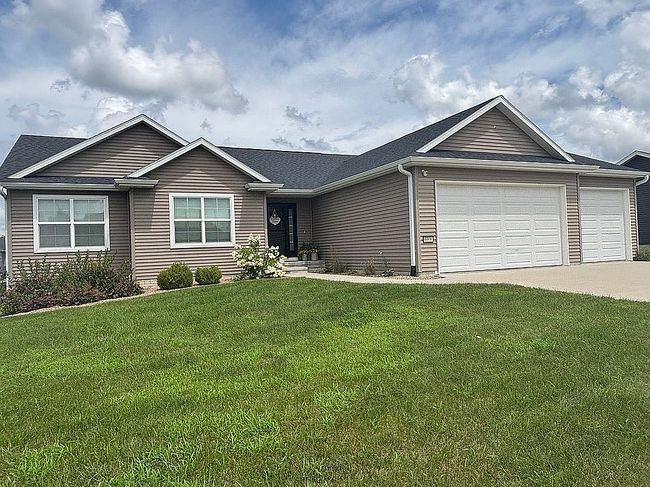 Preview of property located at 6906 Stone Meadow Dr Sw