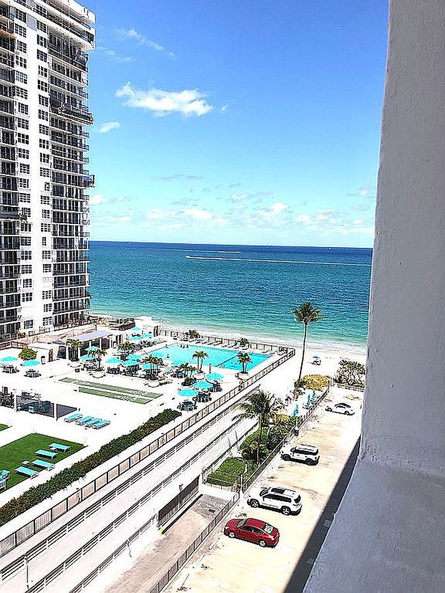 Image of 4250 Galt Ocean Dr Apt 9G