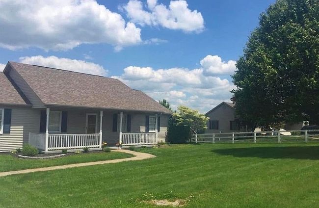 Photo of 455 Elliston Mount Zion Rd, Dry Ridge, KY