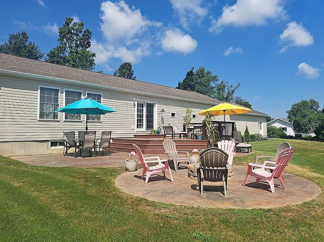Photo of 550 Webster St, Malone, NY