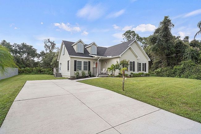 Photo of 5658 Babroff Ter, North Port, FL