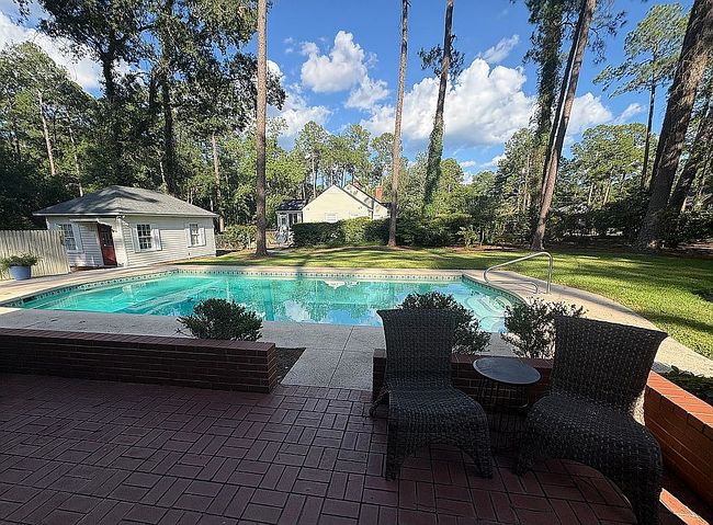 Photo of 1601 Murray Ave, Tifton, GA