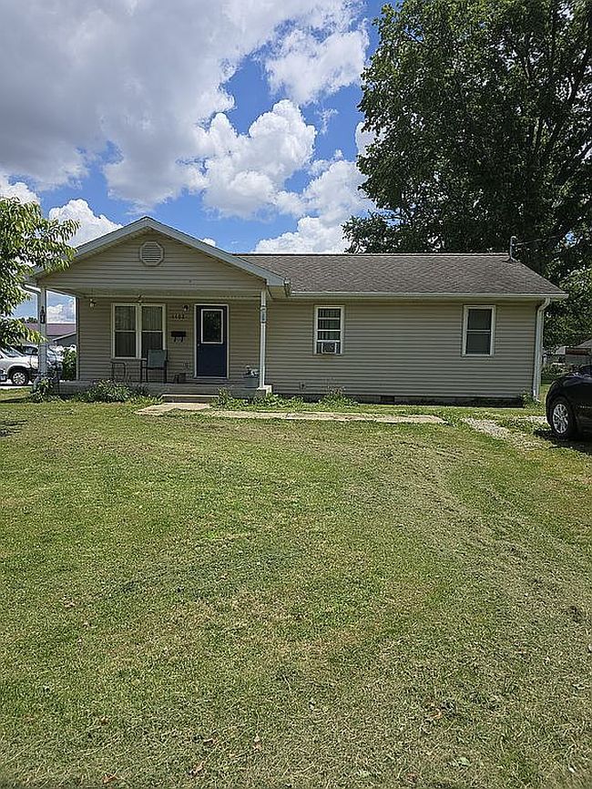 Image of 1404 N Howard St
