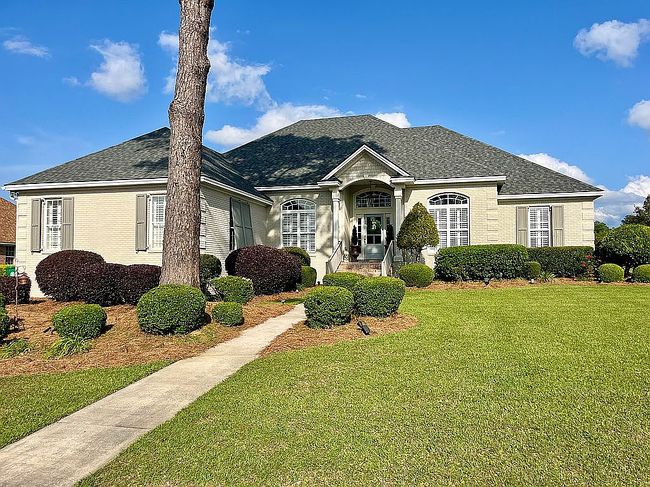 Image of 3775 Bermuda Run Dr