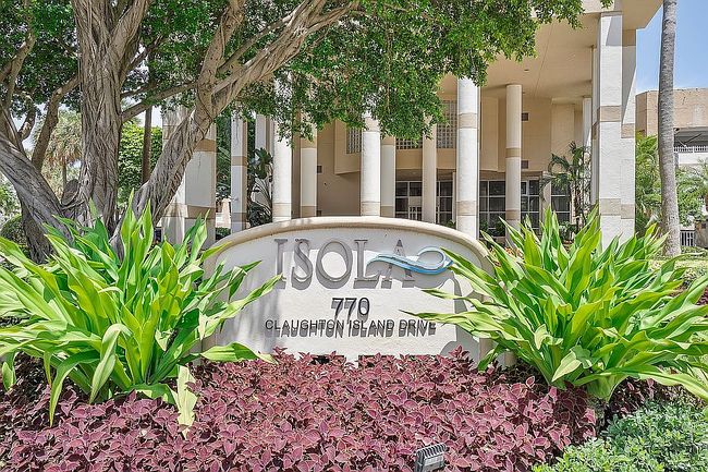 Image of 770 Claughton Island Dr Apt 1011