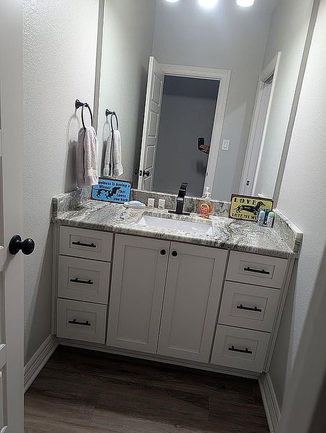 Photo of 1710 Stephanie Dr, Whitehouse, TX