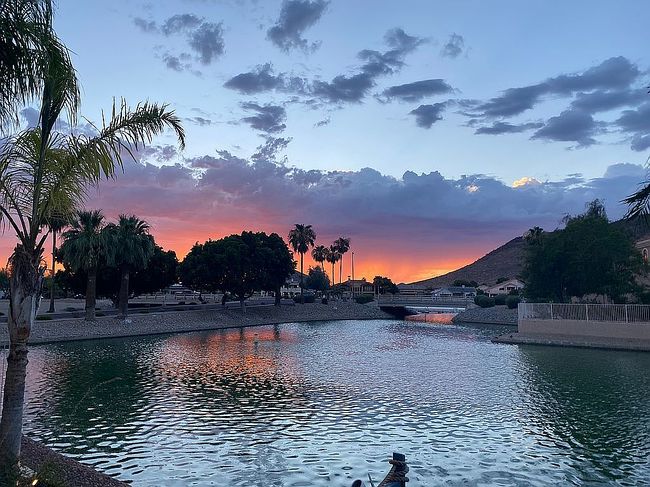 Image of 5286 W Lone Cactus Dr