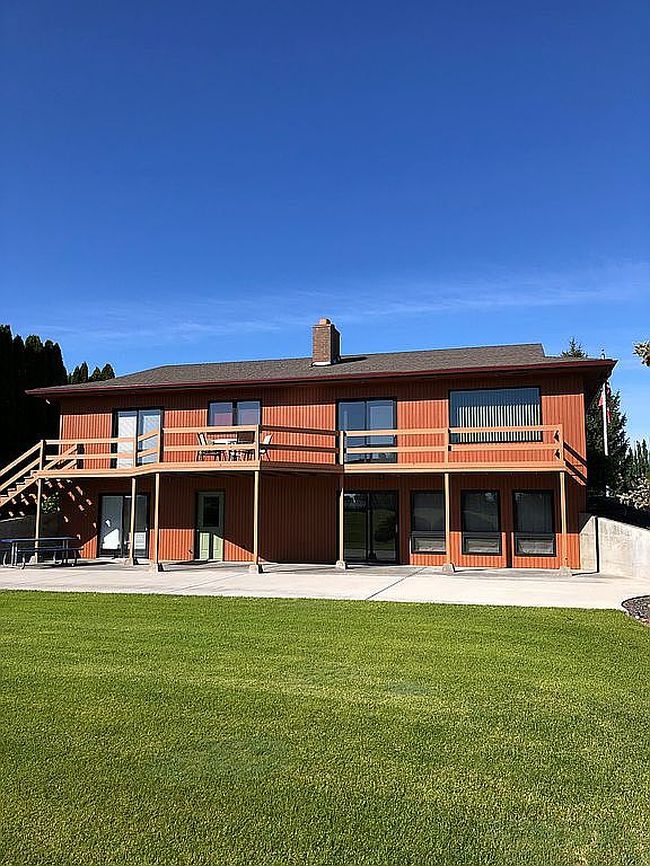 6527 Road D5 Ne, Moses Lake, WA