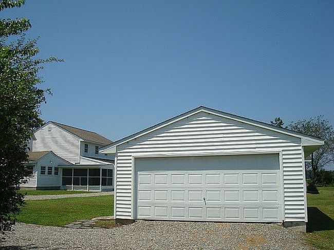 Photo of 1934 Farley Park Rd, Church View, VA
