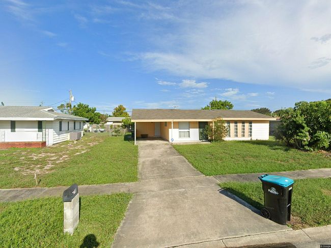 791 Bahama St Ne, Palm Bay, FL