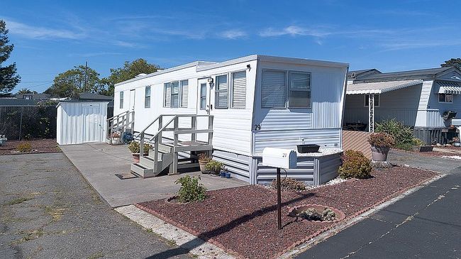 Photo of 1740 Broadway St Spc 29, Vallejo, CA