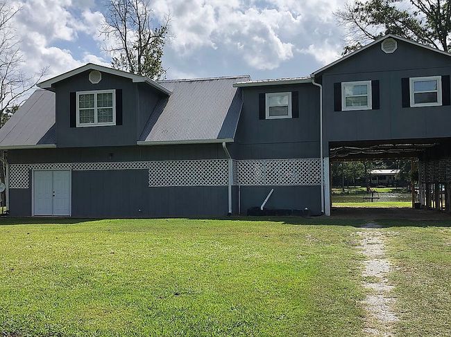 Photo of 428 County Road 573, Centre, AL