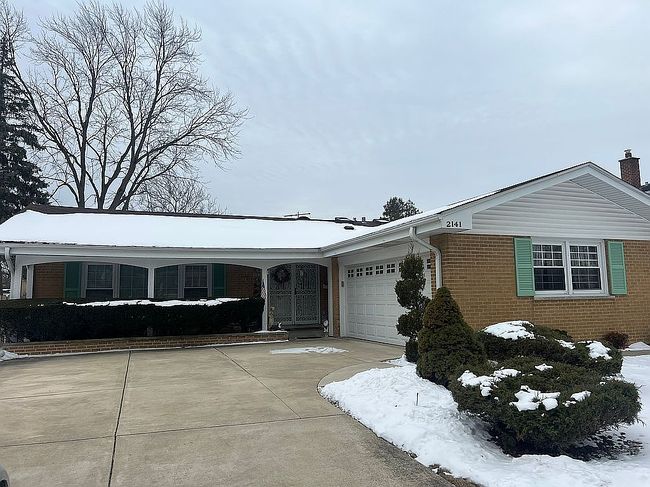 Image of 2141 Walnut St